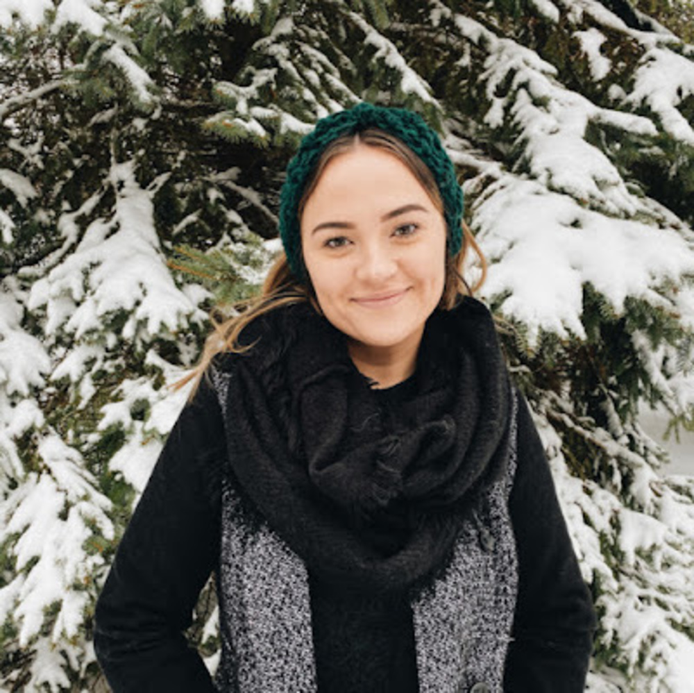 Meet your Posher, Diana